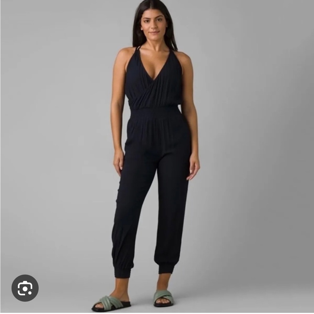 Parana Fernie jumpsuit